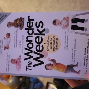 The Wonder Weeks Guide Book